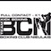 Logo Boxing Club Nieulais